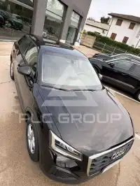 2021 Audi Q2