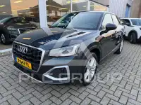 2021 Audi Q2