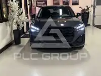 2021 Audi Q2