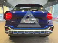 2021 Audi Q2