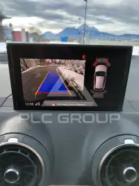2021 Audi Q2