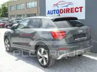 2021 Audi Q2