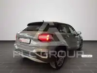 2021 Audi Q2
