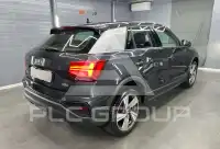 2021 Audi Q2