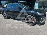 2021 Audi Q2