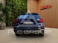 2021 Audi Q2