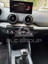 2021 Audi Q2
