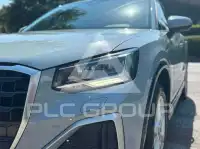 2021 Audi Q2