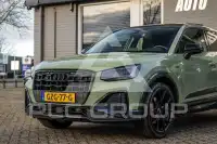 2021 Audi Q2