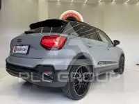 2021 Audi Q2