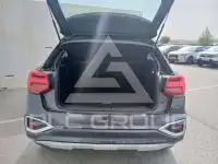 2021 Audi Q2