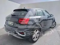 2021 Audi Q2