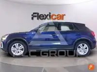 2021 Audi Q2