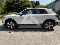 2021 Audi Q2