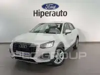 2021 Audi Q2