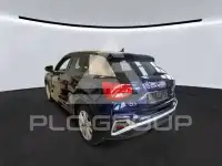 2021 Audi Q2