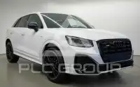 2021 Audi Q2
