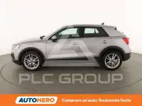 2021 Audi Q2