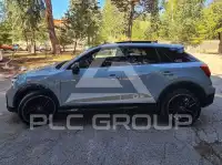 2021 Audi Q2