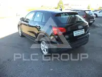 2021 Audi Q2
