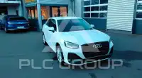 2021 Audi Q2