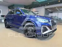 2021 Audi Q2