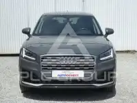 2021 Audi Q2
