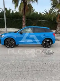 2021 Audi Q2