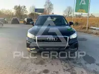 2021 Audi Q2
