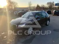 2021 Audi Q2