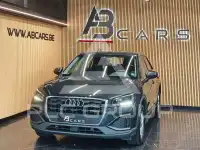 2021 Audi Q2
