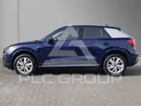 2021 Audi Q2