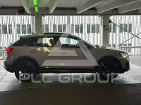 2021 Audi Q2