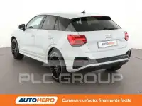 2021 Audi Q2
