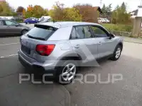 2021 Audi Q2
