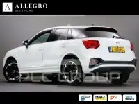 2021 Audi Q2