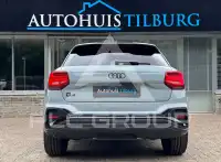 2021 Audi Q2