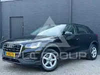 2021 Audi Q2