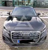 2021 Audi Q2