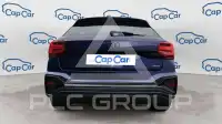 2021 Audi Q2