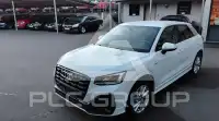 2021 Audi Q2
