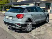 2021 Audi Q2