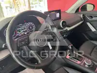 2021 Audi Q2