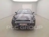 2021 Audi Q2
