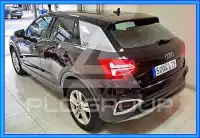 2021 Audi Q2