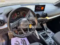 2021 Audi Q2