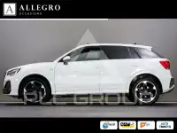 2021 Audi Q2
