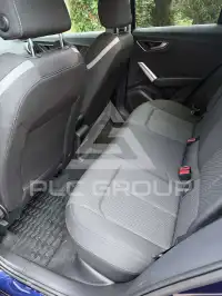 2021 Audi Q2