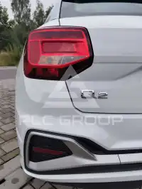 2021 Audi Q2