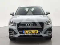 2021 Audi Q2